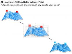 1600556 style essentials 1 location 2 piece powerpoint presentation diagram infographic slide