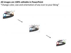 99950643 style essentials 1 agenda 7 piece powerpoint presentation diagram infographic slide