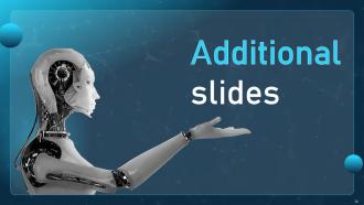 Robotic process automation adoption in various industries powerpoint presentation slides Compatible Unique