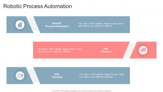Robotic Process Automation In Powerpoint And Google Slides Cpb