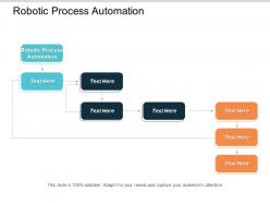Robotic process automation ppt powerpoint presentation styles microsoft cpb