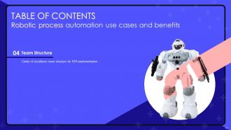 Robotic Process Automation Use Cases And Benefits Powerpoint Presentation Slides Downloadable Interactive