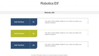 Robotics Etf In Powerpoint And Google Slides Cpb