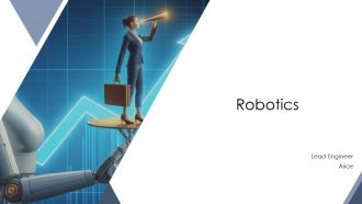 Robotics PPT Slides AT