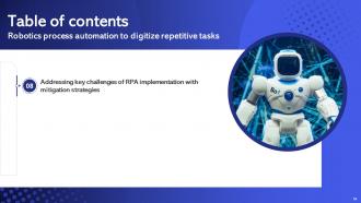 Robotics Process Automation To Digitize Repetitive Tasks Powerpoint Presentation Slides RB Good Professional