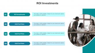 ROI Investments In Powerpoint And Google Slides Cpb