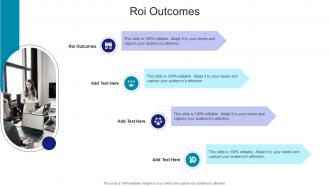 Roi Outcomes In Powerpoint And Google Slides Cpb