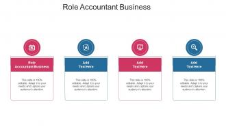 Role Accountant Business In Powerpoint And Google Slides Cpb