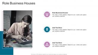 Role Business Houses In Powerpoint And Google Slides Cpb