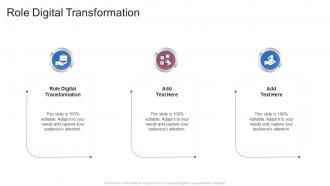Role Digital Transformation In Powerpoint And Google Slides Cpb