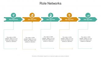 Role Networks In Powerpoint And Google Slides Cpb