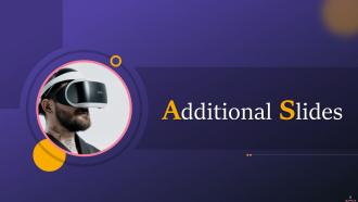 Role Of Metaverse In Revolutionizing Retail Industry Training Ppt