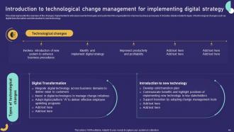 Role Of Training In Effective Change Management Powerpoint Presentation Slides Best Appealing