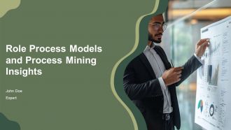 Role Process Models And Process Mining Insights PPT Mockup AT