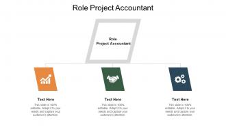 Role project accountant ppt powerpoint presentation layouts graphic tips cpb
