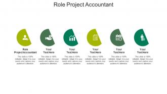 Role project accountant ppt powerpoint presentation professional skills cpb