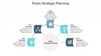 Roles strategic planning ppt powerpoint presentation styles backgrounds cpb
