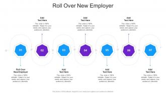 Roll Over New Employer In Powerpoint And Google Slides Cpb