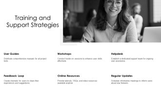 Rollout Plan For Project Managers PPT Summary AT Best Graphical