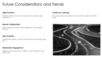 Rollout Plan For Project Managers PPT Summary AT Compatible Graphical