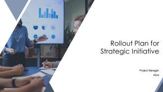 Rollout Plan For Strategic Initiative PPT Graphics AT