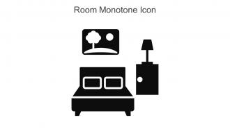 Room Monotone Icon In Powerpoint Pptx Png And Editable Eps Format