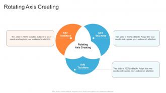 Rotating Axis Creating In Powerpoint And Google Slides Cpb