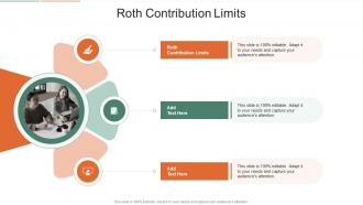 Roth Contribution Limits In Powerpoint And Google Slides Cpb
