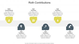 Roth Contributions In Powerpoint And Google Slides Cpb