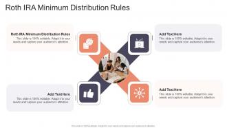 Roth Ira Minimum Distribution Rules In Powerpoint And Google Slides Cpb
