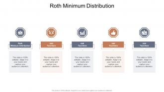 Roth Minimum Distribution In Powerpoint And Google Slides Cpb