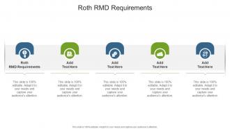 Roth RMD Requirements In Powerpoint And Google Slides Cpb
