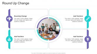 Round Up Change In Powerpoint And Google Slides Cpb