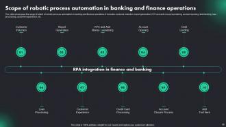 RPA Adoption Trends And Customer Experience Powerpoint Presentation Slides Editable Analytical