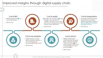 RPA For Shipping And Logistics Improved Margins Through Digital Supply Chain