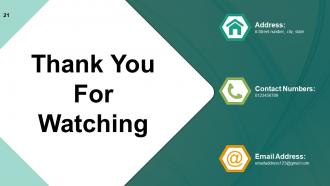 Rpa powerpoint presentation slides