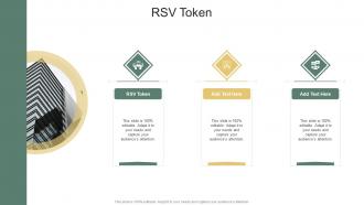 RSV Token In Powerpoint And Google Slides Cpb