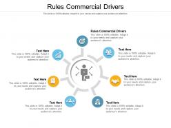 Rules commercial drivers ppt powerpoint presentation styles show cpb