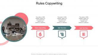 Rules Copywriting In Powerpoint And Google Slides Cpb