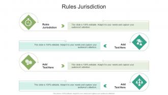 Rules Jurisdiction In Powerpoint And Google Slides Cpb