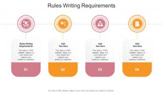Rules Writing Requirements In Powerpoint And Google Slides Cpb