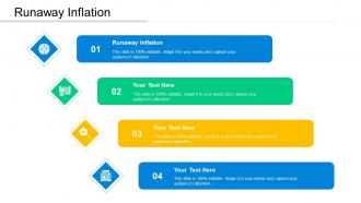 Runaway Inflation Ppt Powerpoint Presentation Portfolio Slide Download Cpb