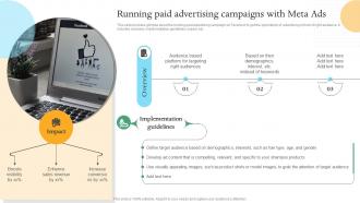 Running Paid Advertising Campaigns With Efficient Internal And Integrated Marketing MKT SS V