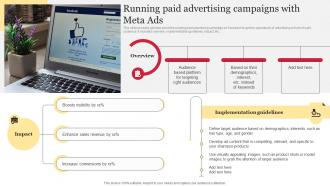 Running Paid Advertising Campaigns With Meta Ads Comprehensive Guide To Holistic MKT SS V