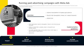 Running Paid Advertising Campaigns With Meta Ads Strategies For Adopting Holistic MKT SS V