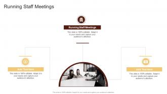 Running Staff Meetings In Powerpoint And Google Slides Cpb