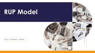 Rup model powerpoint presentation slides