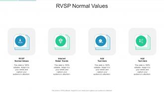 RVSP Normal Values In Powerpoint And Google Slides Cpb
