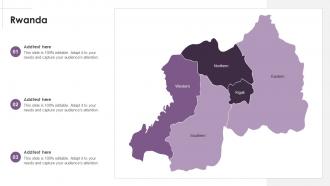 Rwanda PU Maps SS Rwanda PU Maps SS