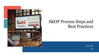 S And OP Process Steps And Best Practices PPT Template AT